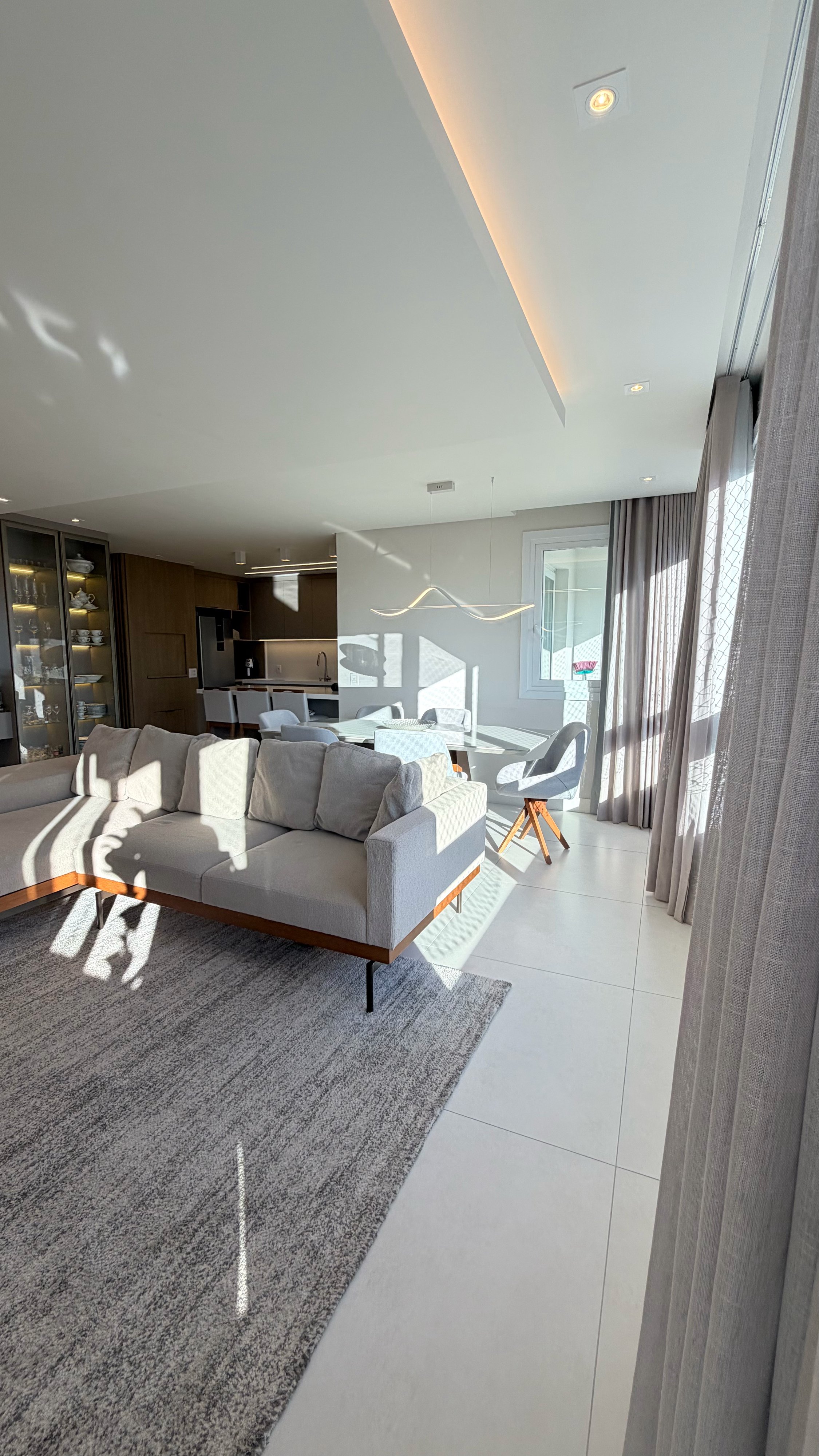 Apartamento em área nobre da cidade, foto 5