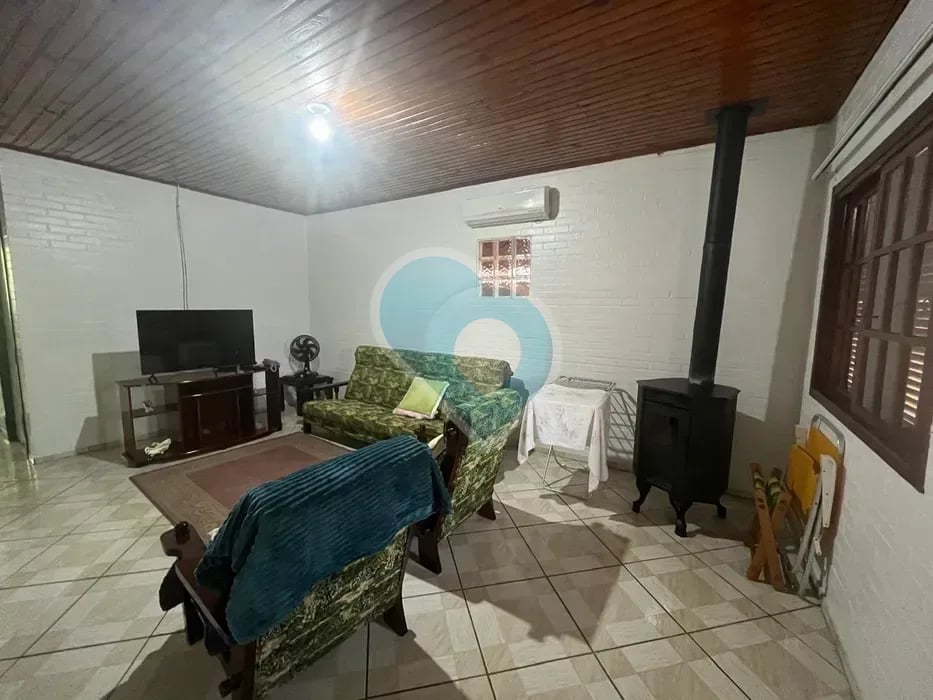 Casa com 3 quartos à venda e 1 vaga bairro Santo Inácio em Santa Cruz do Sul - Foto 7