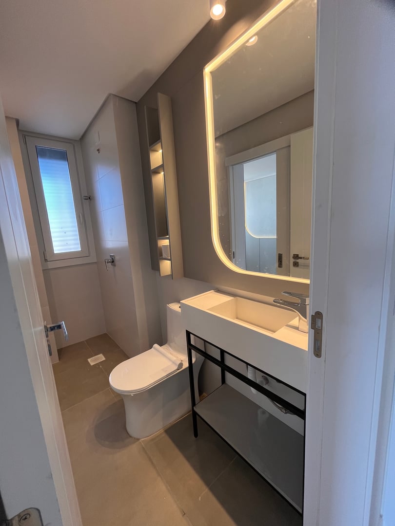 Apartamento 1104 - Ed. La Vistara — foto 38