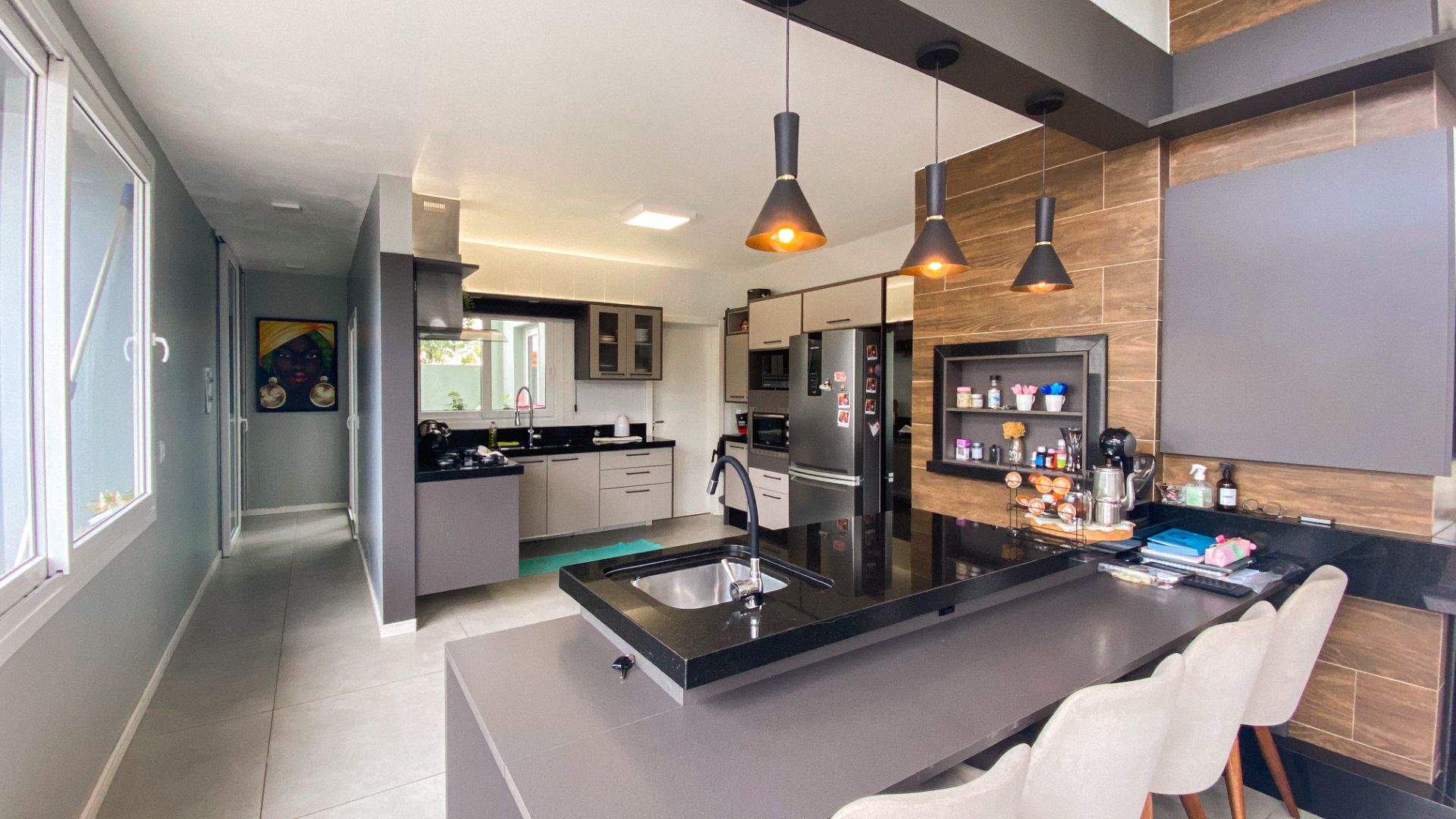 Casa no Royal Country Residencial com 3 suítes - Foto 18
