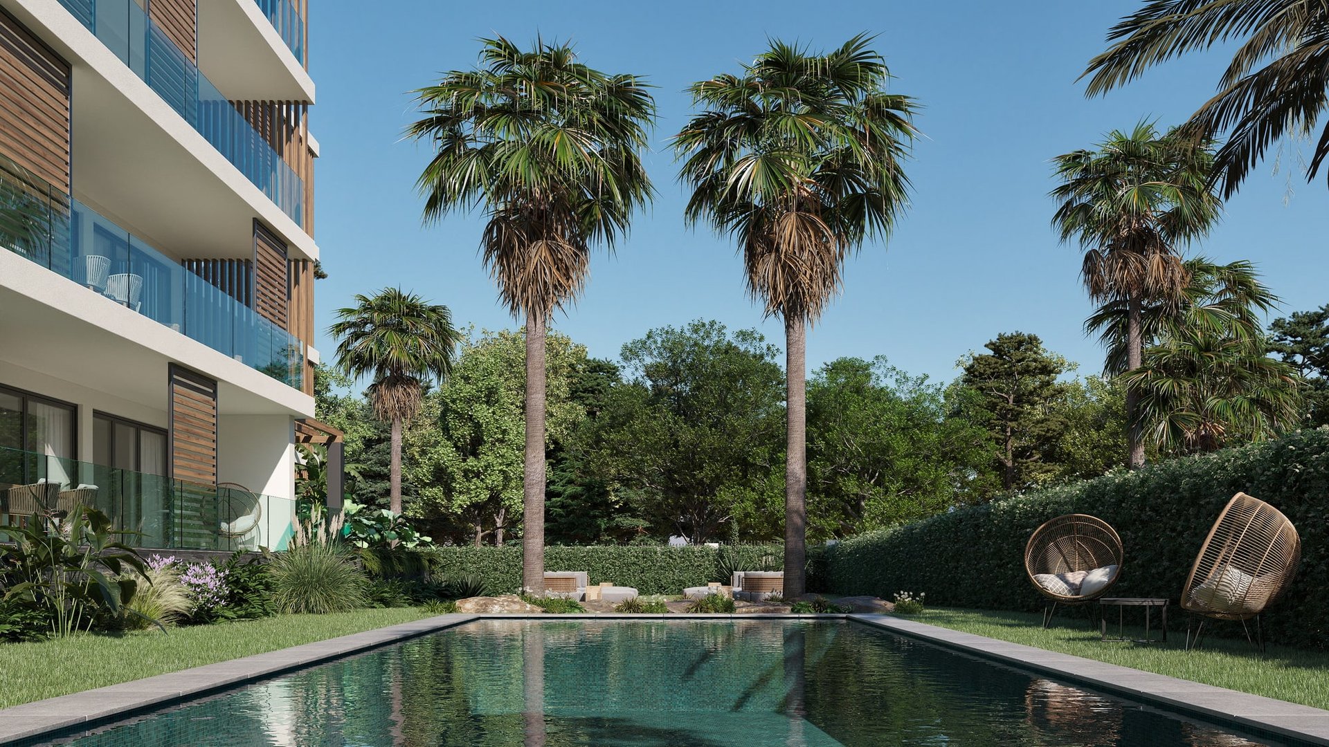 URBAN LIVING T4 — foto 4