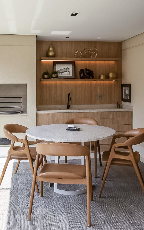 APARTAMENTO BROOKLIN 4011 — foto 7