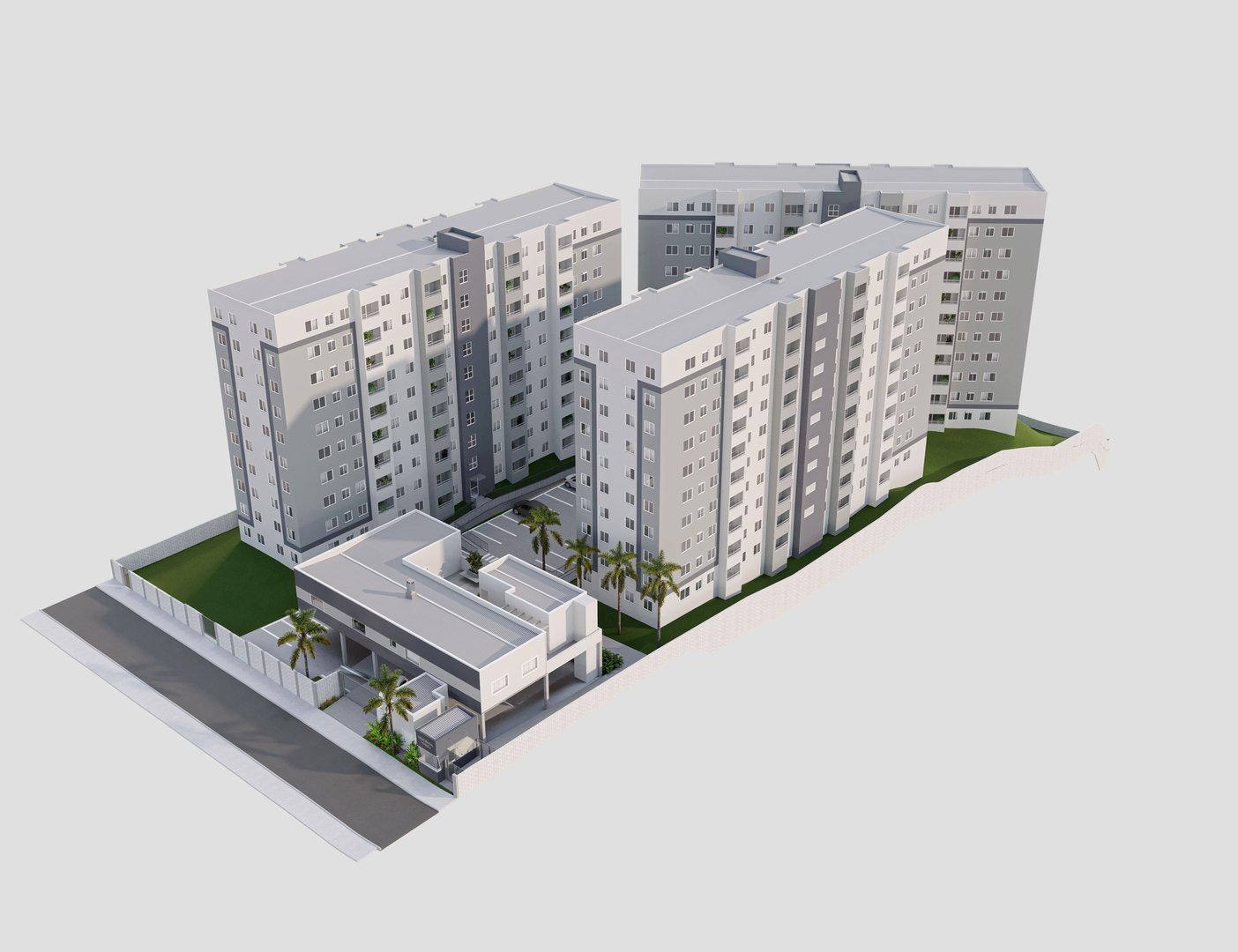 Breve Lançamento - Residencial Vivenza - Foto 15