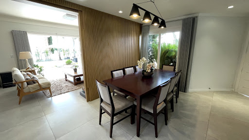 Casa de Condomínio no Country com 4 dormitórios - Foto 8