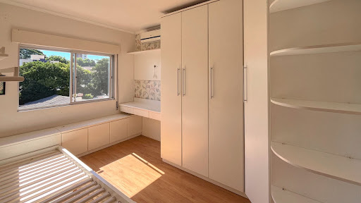 Apartamento Residencial Flamboyant com 3 dormitórios e suíte - Foto 9