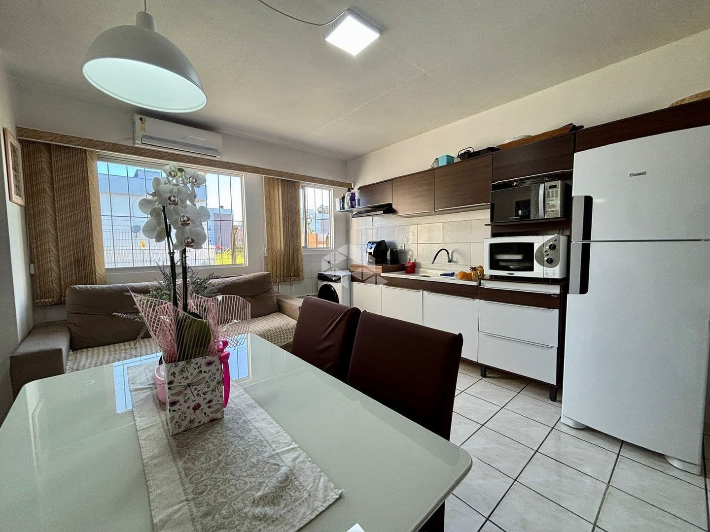 Apartamento Semimobiliado - Foto 10