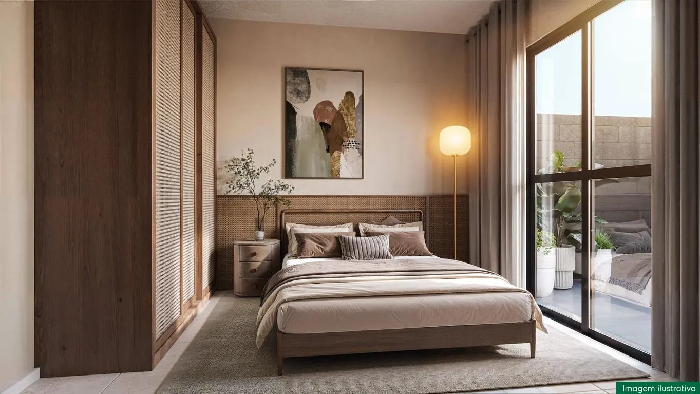 Residencial Mata das Borboletas - Foto 10