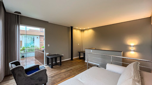 Casa no Condomínio Belle Ville com 3 dormitórios e jacuzzi - Foto 22