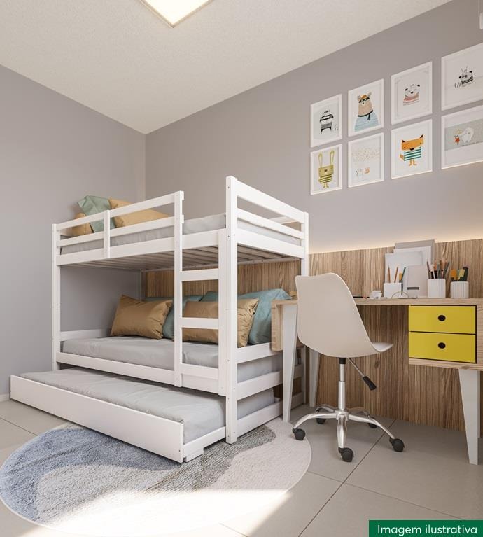 Breve Lançamento - Residencial Barão de Barcelos - Foto 8