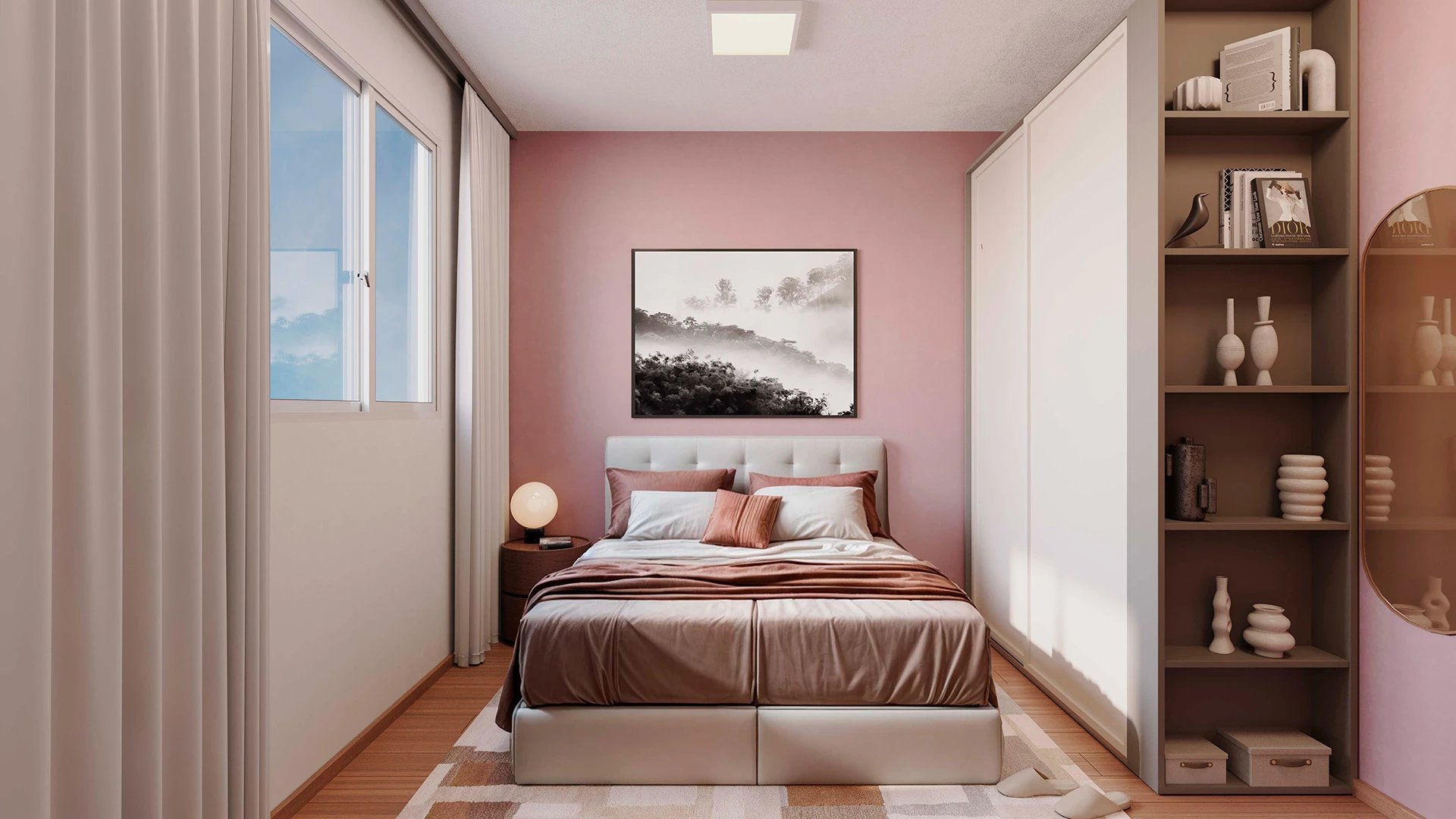 Residencial Flores de Bragança - Foto 10