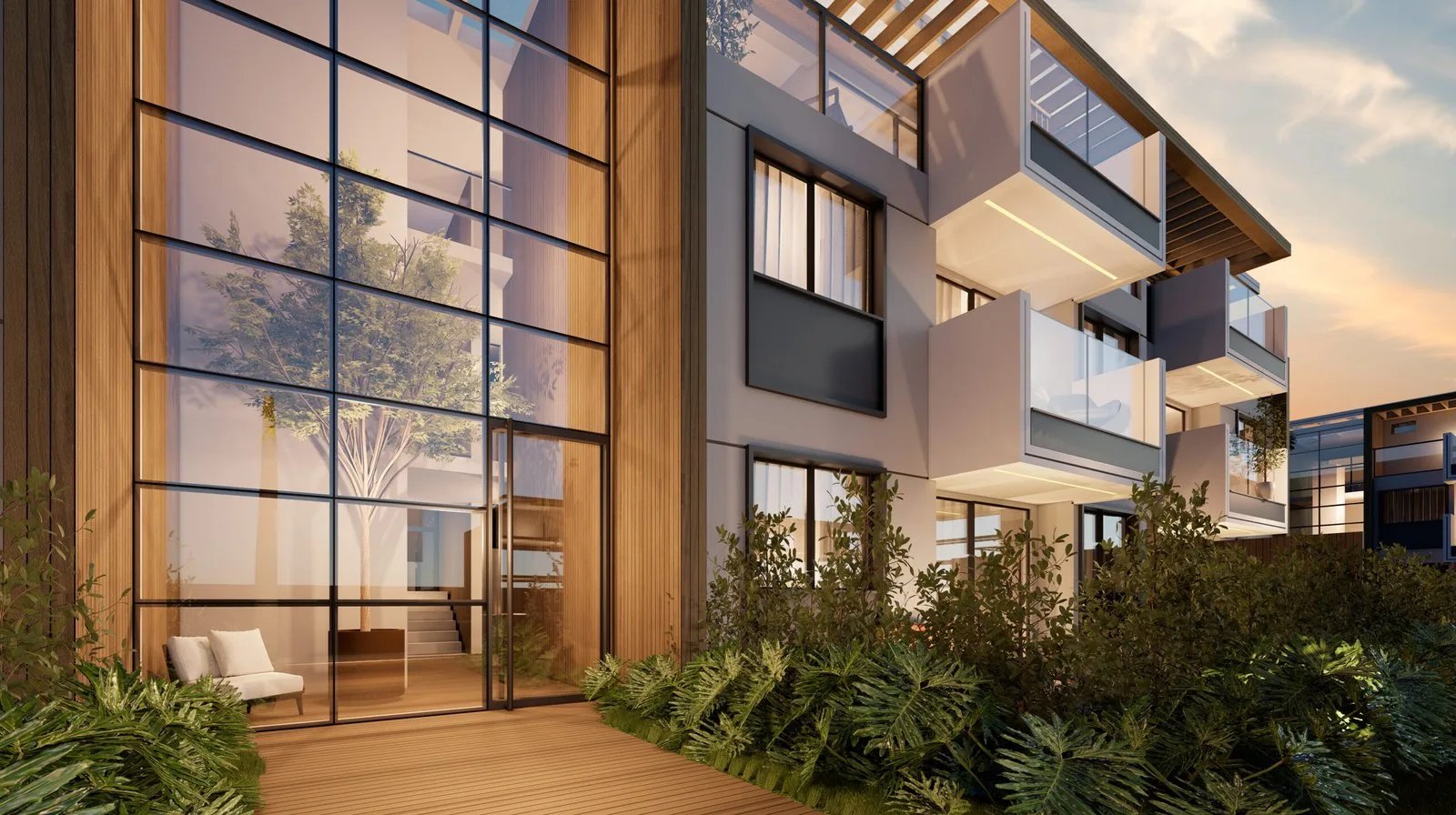 Flag Residences - Foto 13