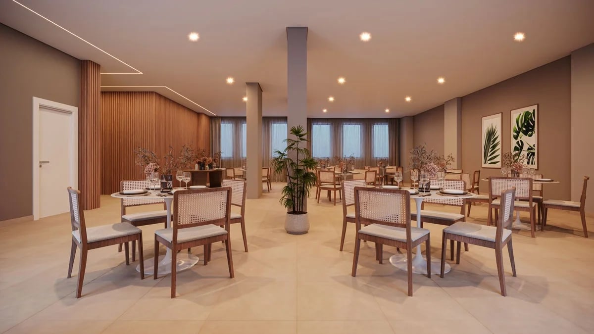 Residencial Sensia Botânico - Foto 12