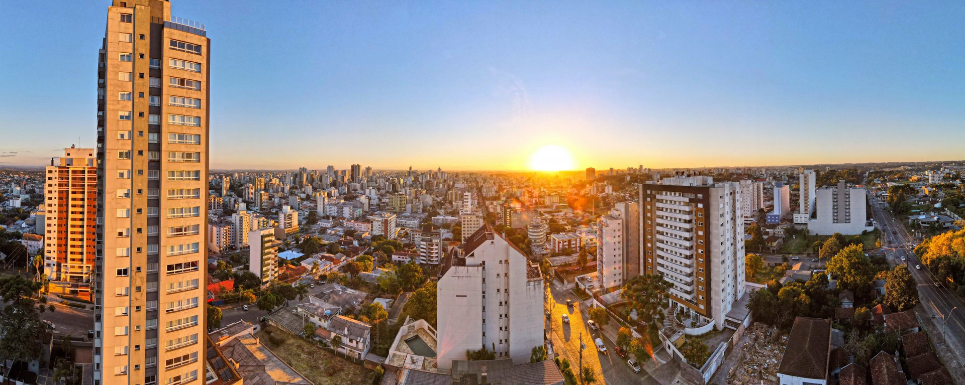 LUMINA PREMIUM RESIDENCES — foto 18