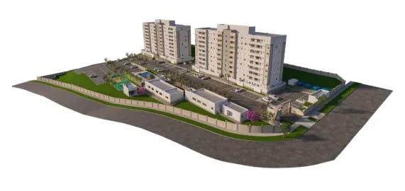 Residencial Mirante da Lagoa  - Foto 23