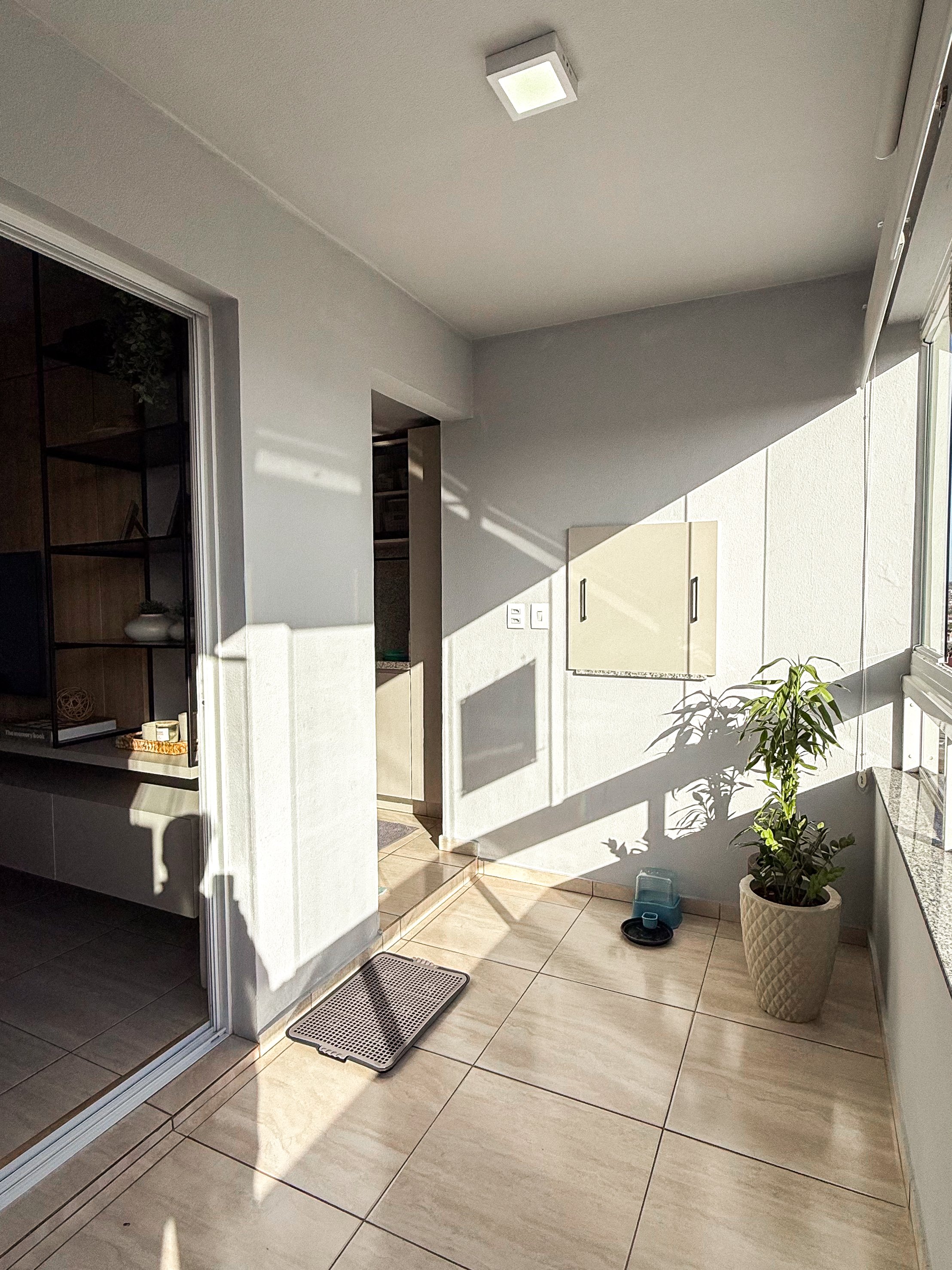 Apartamento de 2 dormitórios no Universitário - Foto 5
