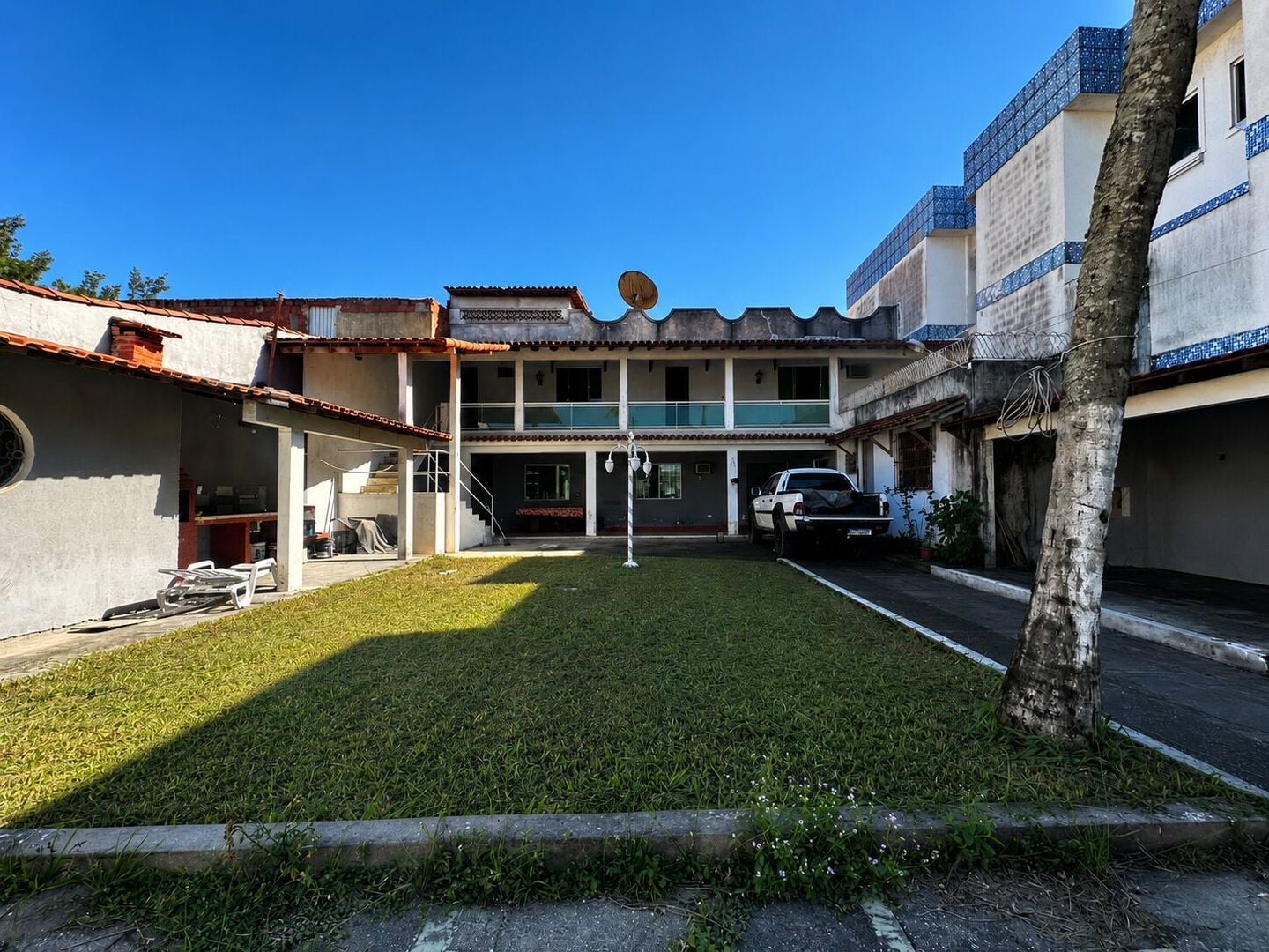 Duplex em Praia Do Gavião, Araruama