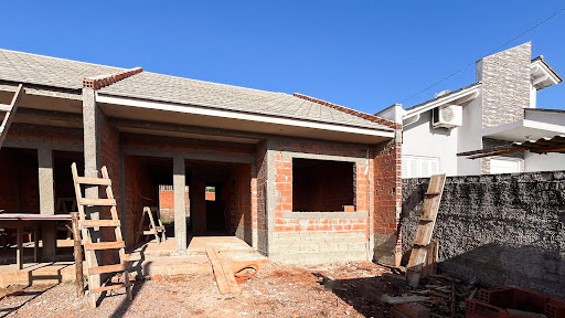 Geminado na João Alves com 2 dormitórios