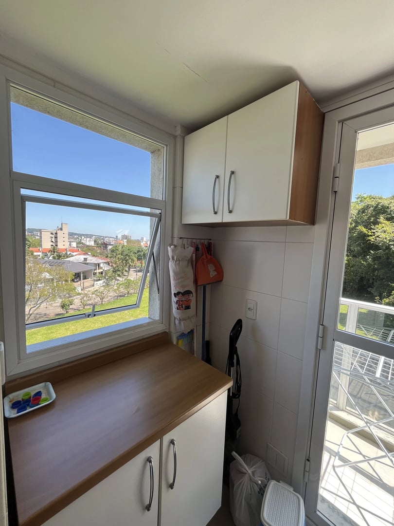 Apartamento com 2 suítes no Santo Inácio - Foto 13