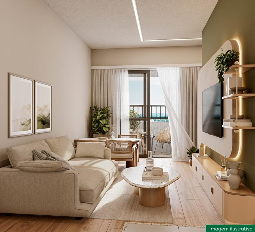 Residencial Mirante do Castelo - Foto 9