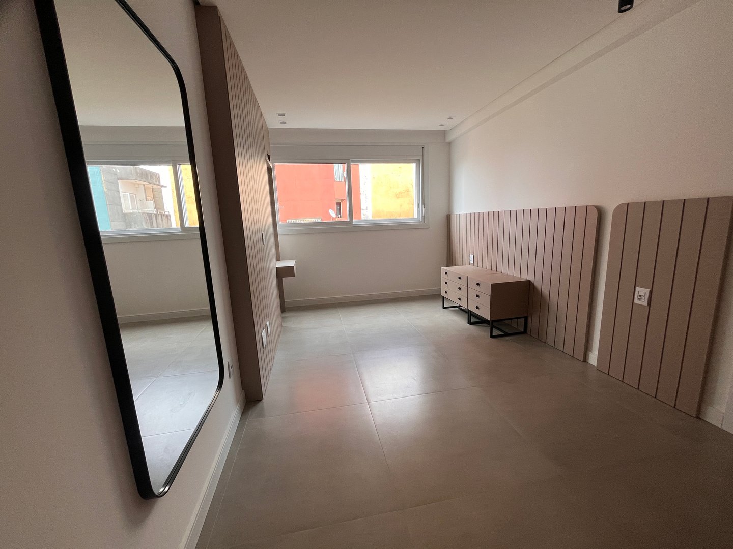 Apartamento 502 - Ed. La Vistara - Torres — foto 33
