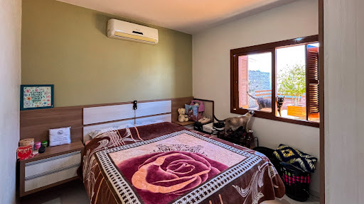 Casa no Belo Horizonte com 3 dormitórios e suíte - Foto 16