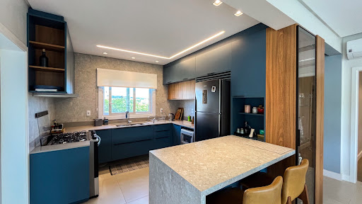 Apartamento no Koblenz com 3 dormitórios e Suíte - Foto 9