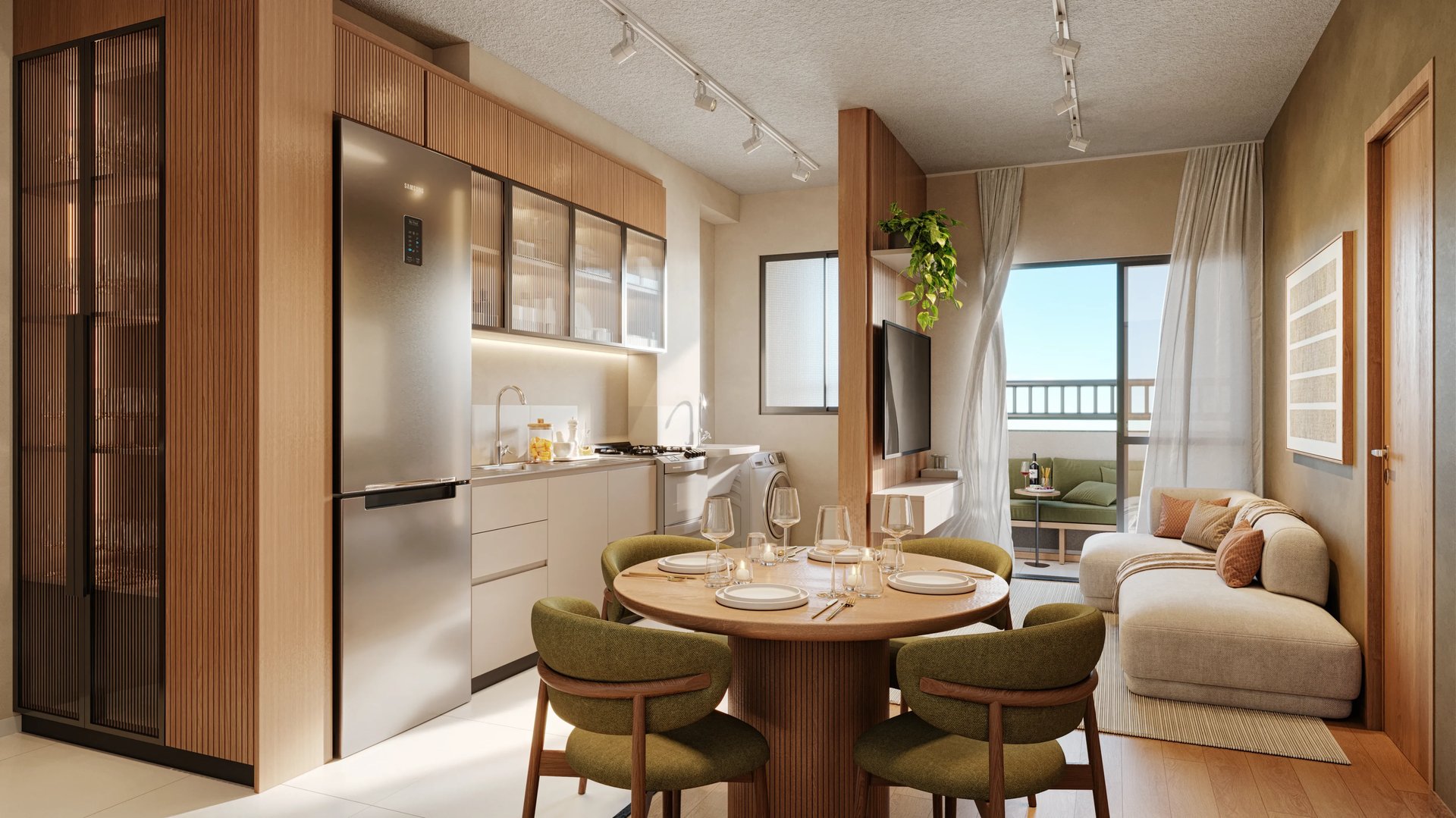 Breve Lançamento - Residencial Vem Viver Campinas - Foto 9