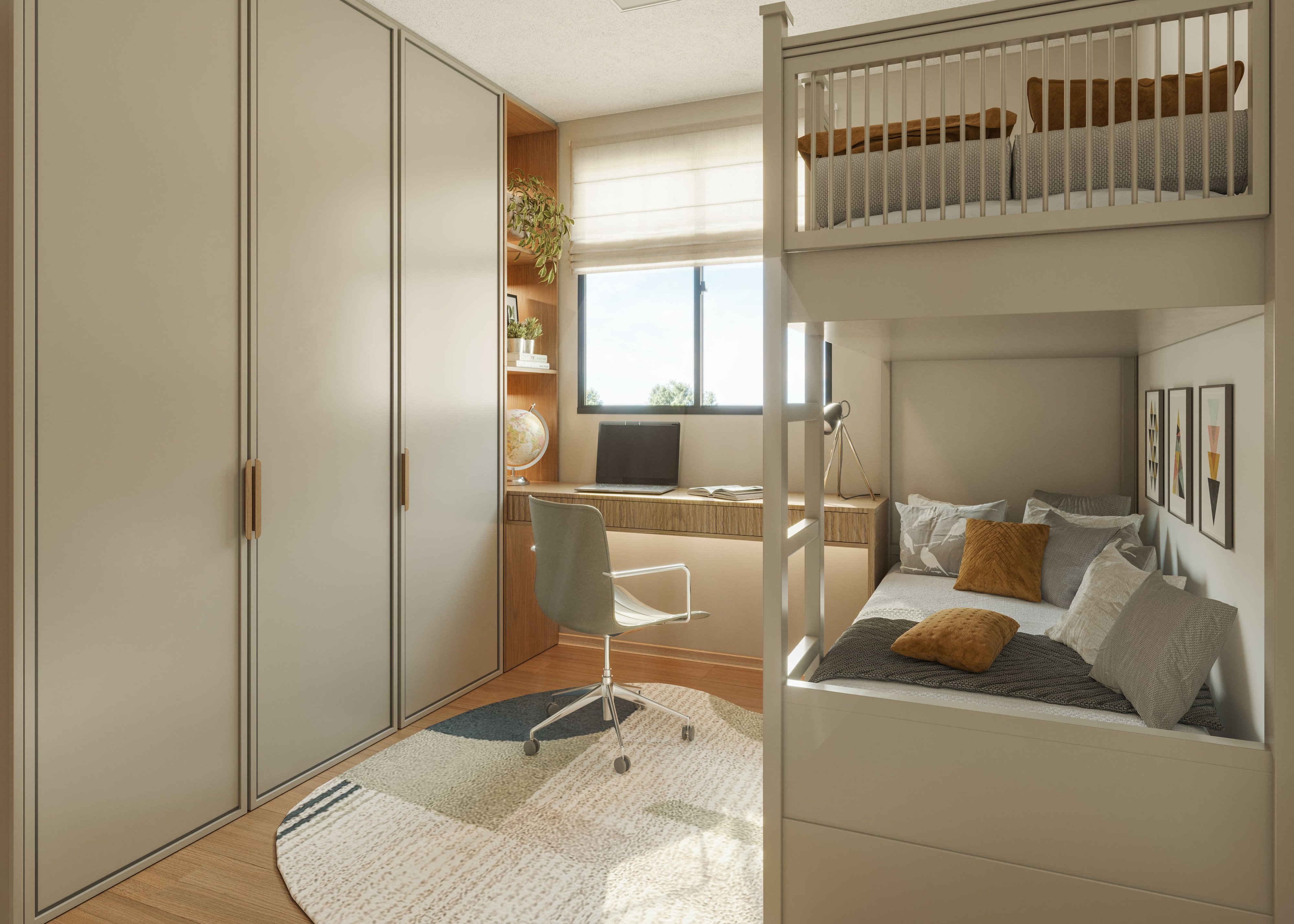 Residencial Torres dos Topázios - Foto 11