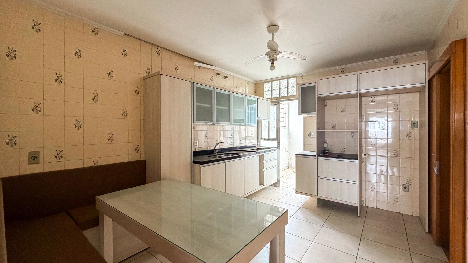Casa no Goiás com 3 dormitórios - Foto 7