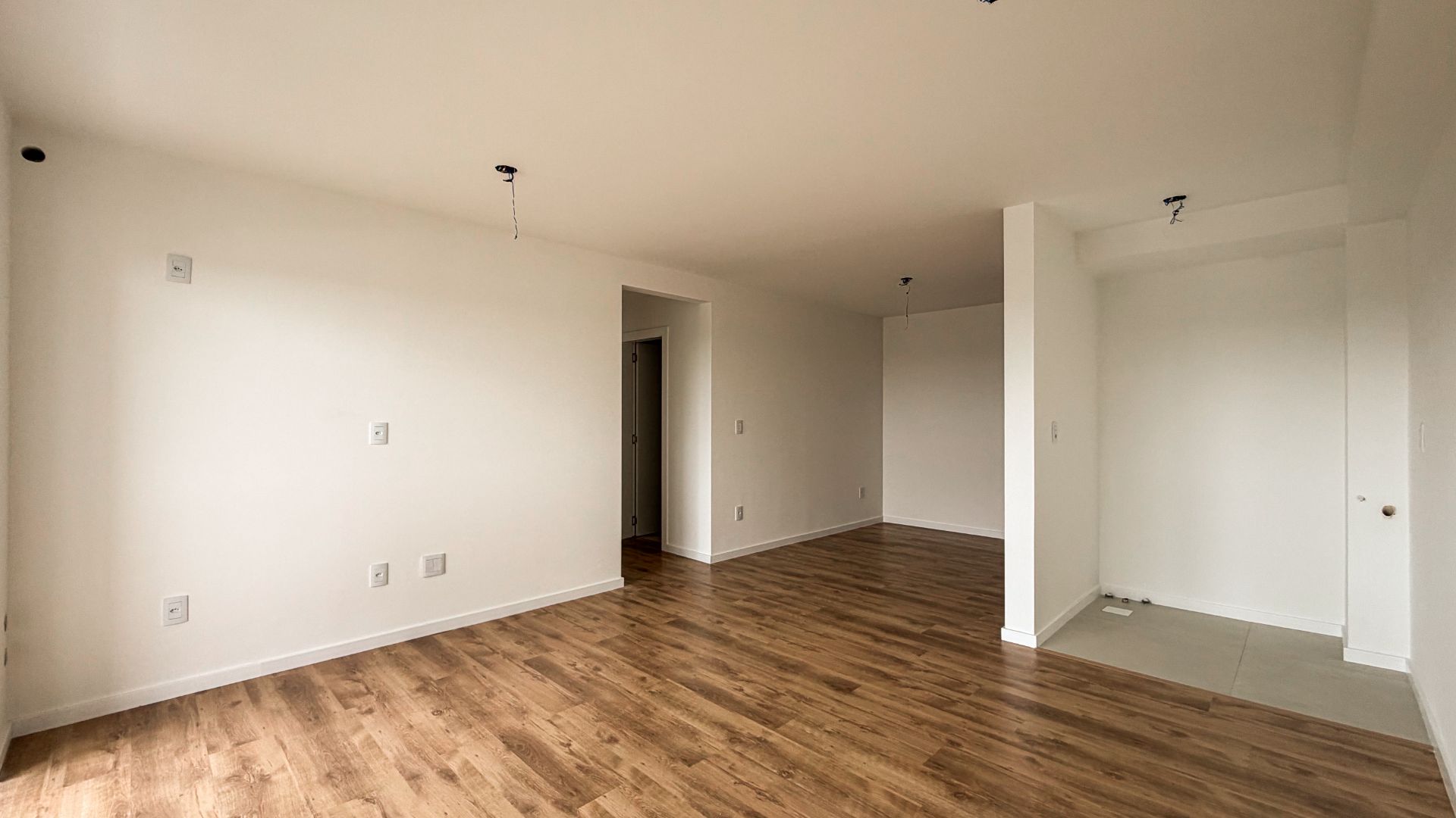 Apartamento no Edifício Urban com 2 dormitórios - Foto 8