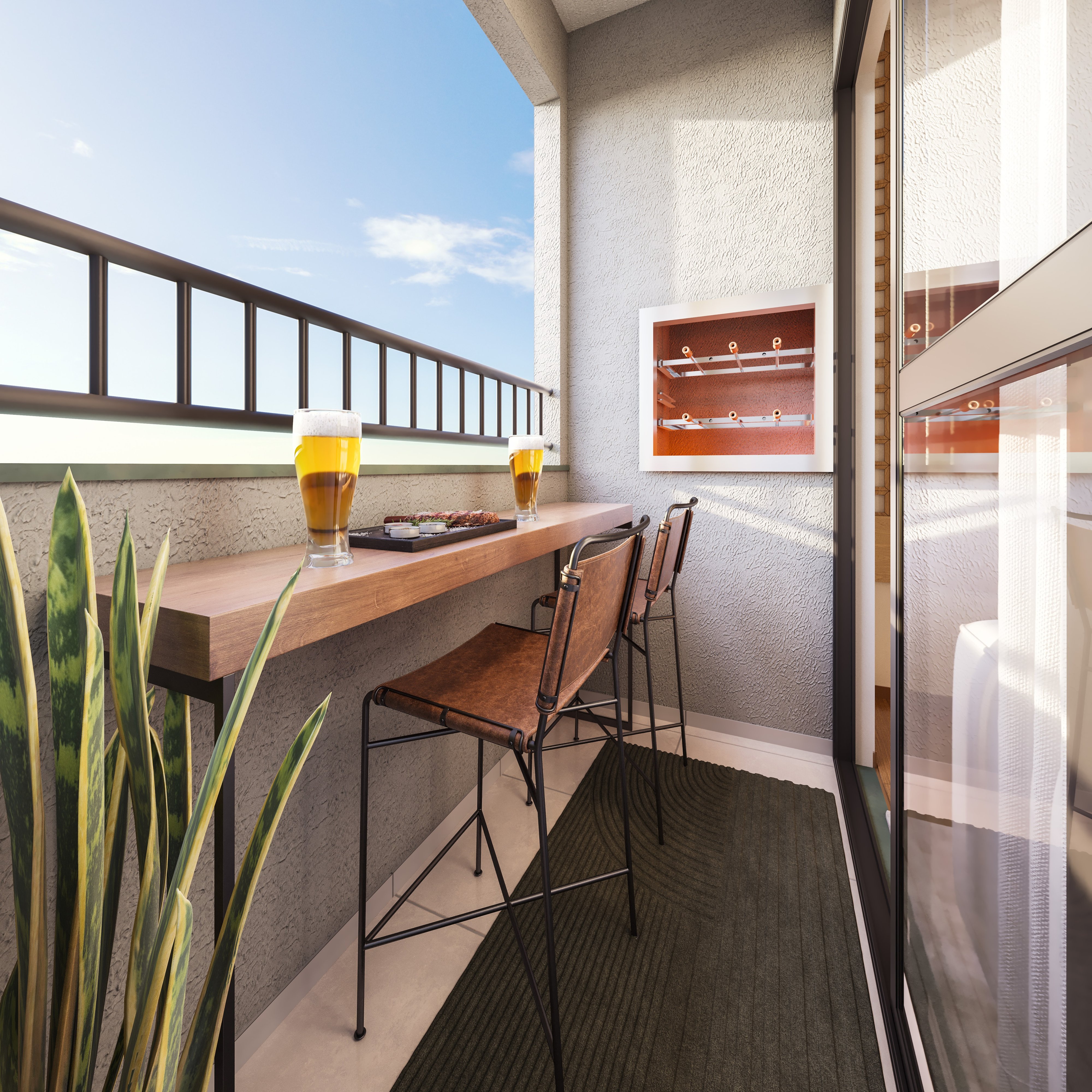 Residencial Maldivas - Foto 10