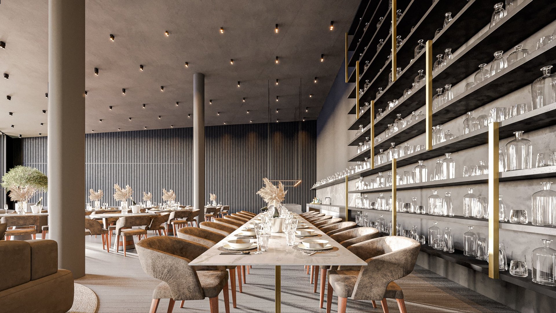 Monet Residence - Arte, Paisagem e sofisticação - Foto 4