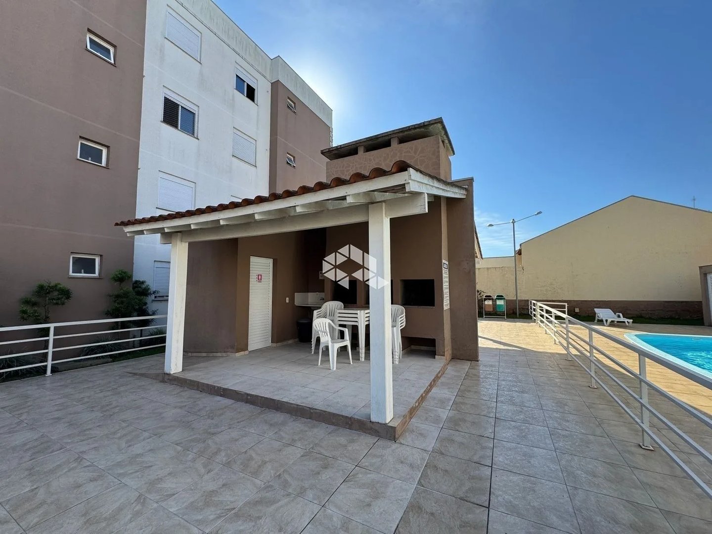 Apartamento com 2 quartos, 1 vaga e 57m² - Foto 20