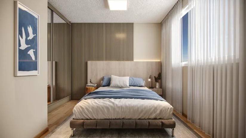 Residencial Spazio Imperatriz  - Foto 14