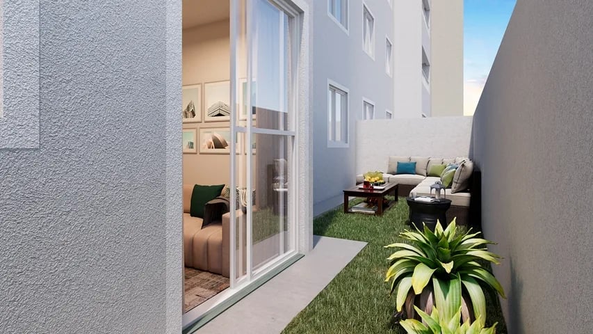 PRONTO - Residencial Primor Carioca - Foto 8