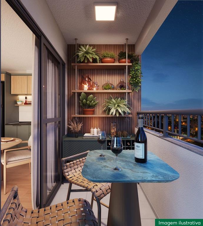 Residencial Vale do Amanhecer, foto 7