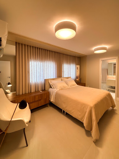 Apartamento amplo e mobiliado com 3 suítes no Munchen - Foto 17
