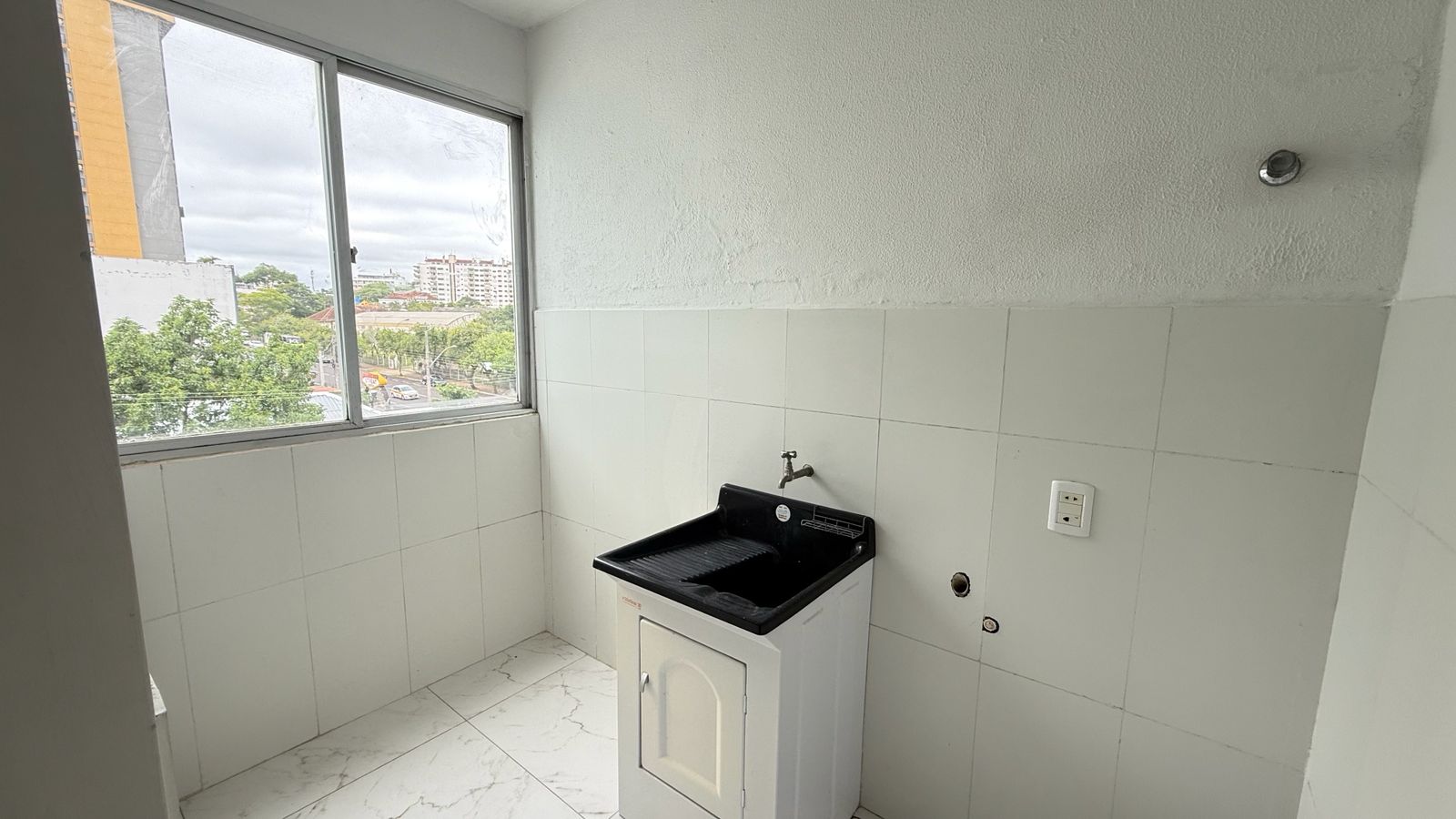 Apartamento no Edifício Capri I - 1 dormitório - Foto 5