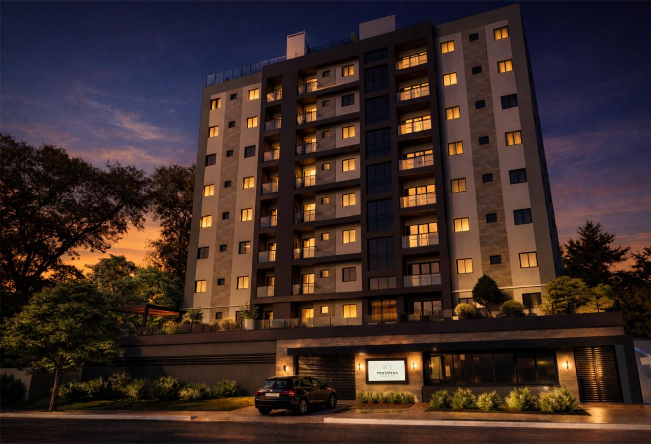 Moinhos Residence - Foto 16