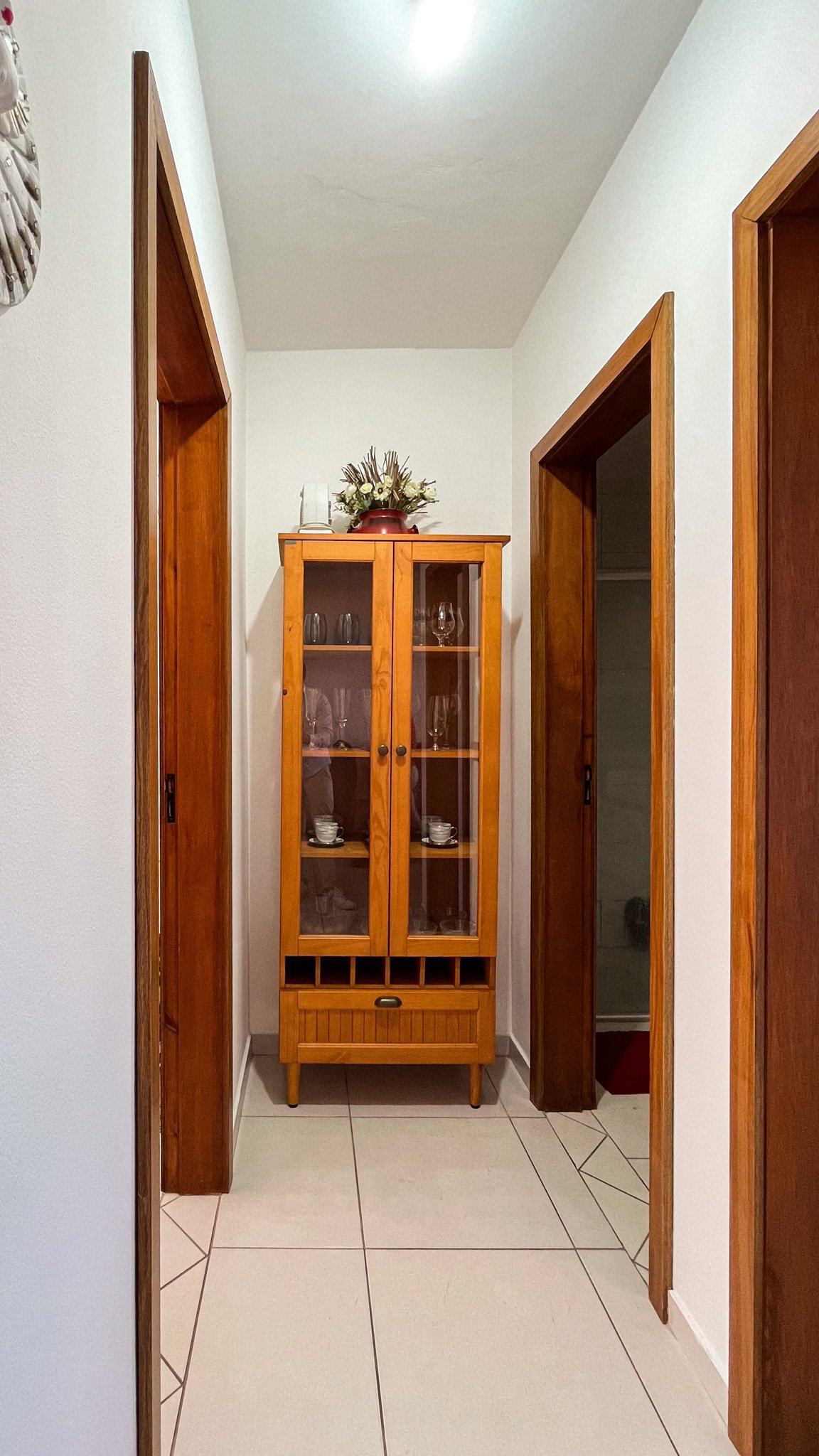 Apartamento no Residencial Siena com 2 dormitórios e sacada - Foto 7