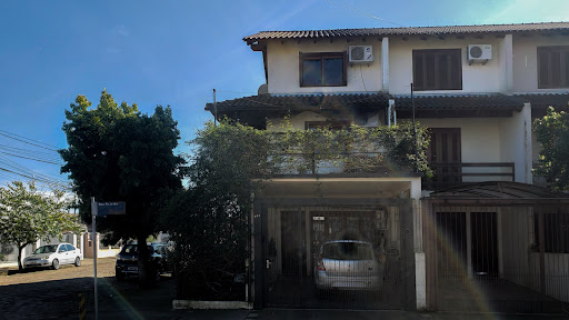Triplex no Centro com 3 dormitórios e terraço