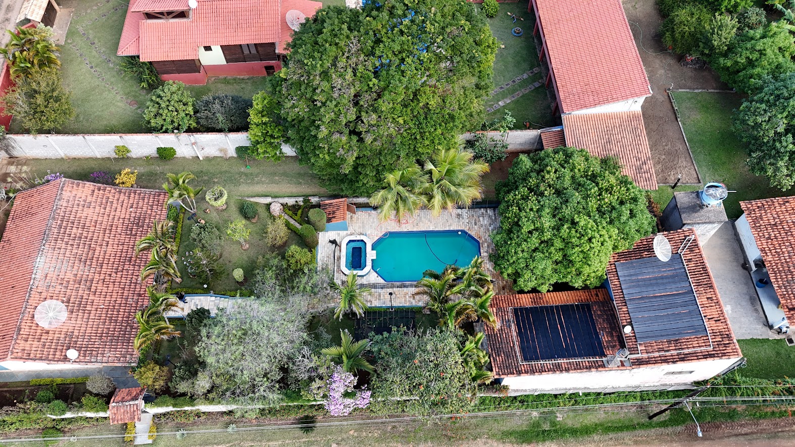 Chácara com 3 quartos, Itu/SP - R$ 580 mil, Cod: CH-1101
