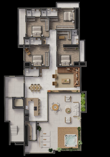 Apartamento 401 - Foto 10