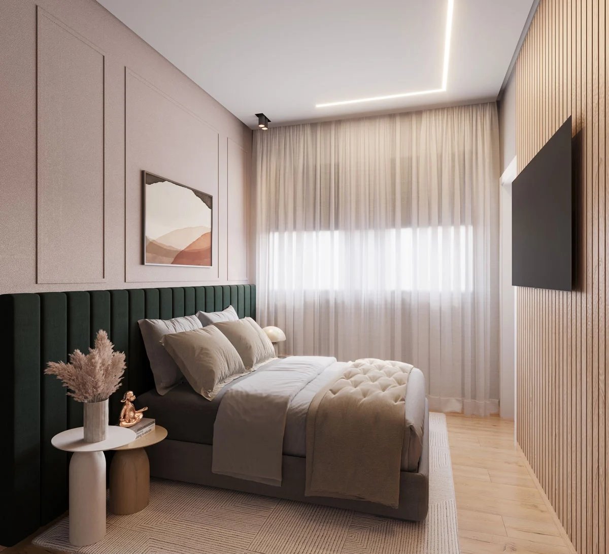 Residencial Sensia Taquaral - Foto 26