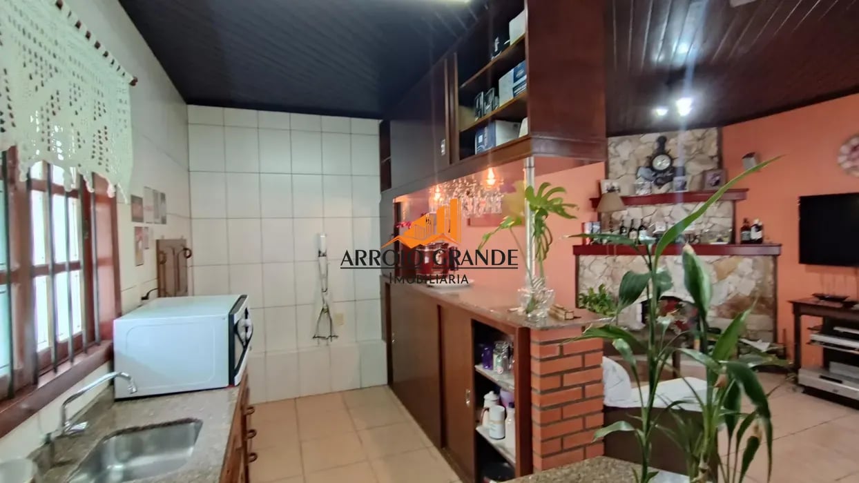 Casa com 3 quartos a venda e 2 vagas bairro Ana Nery em Santa Cruz do Sul - Foto 19