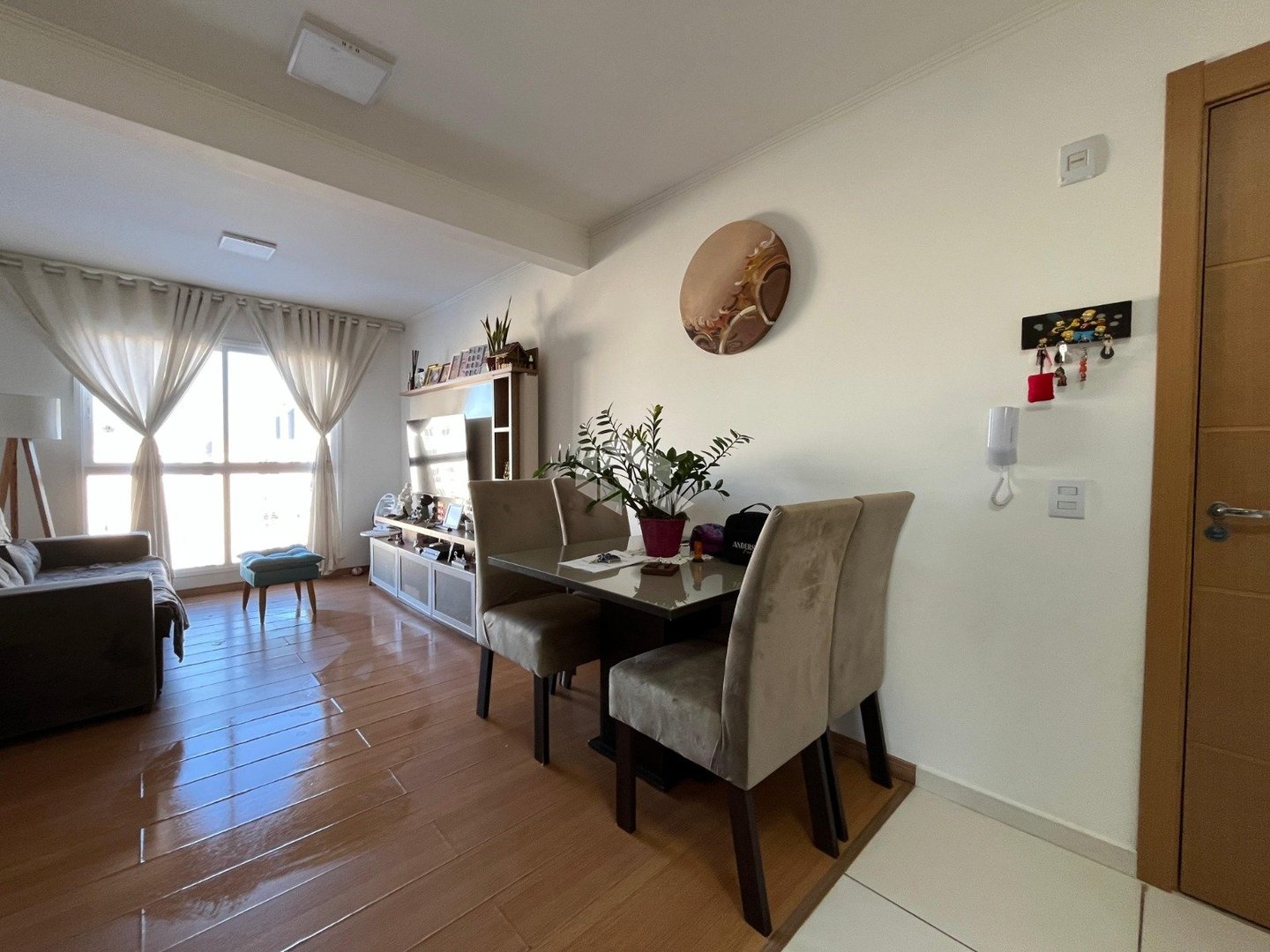 Apartamento com 2 quartos e 77.06m² - Foto 19