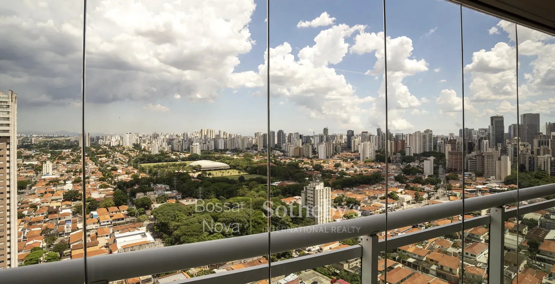 APARTAMENTO BROOKLIN 74986 — foto 7
