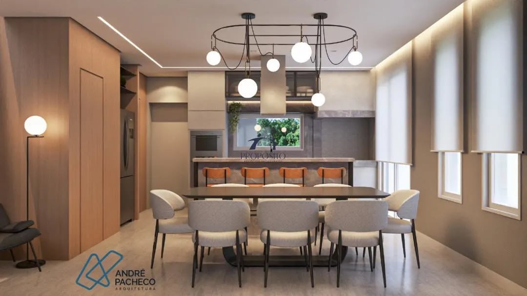 Sobrado Em Obras À Venda Em São José, Canoas - Foto 9