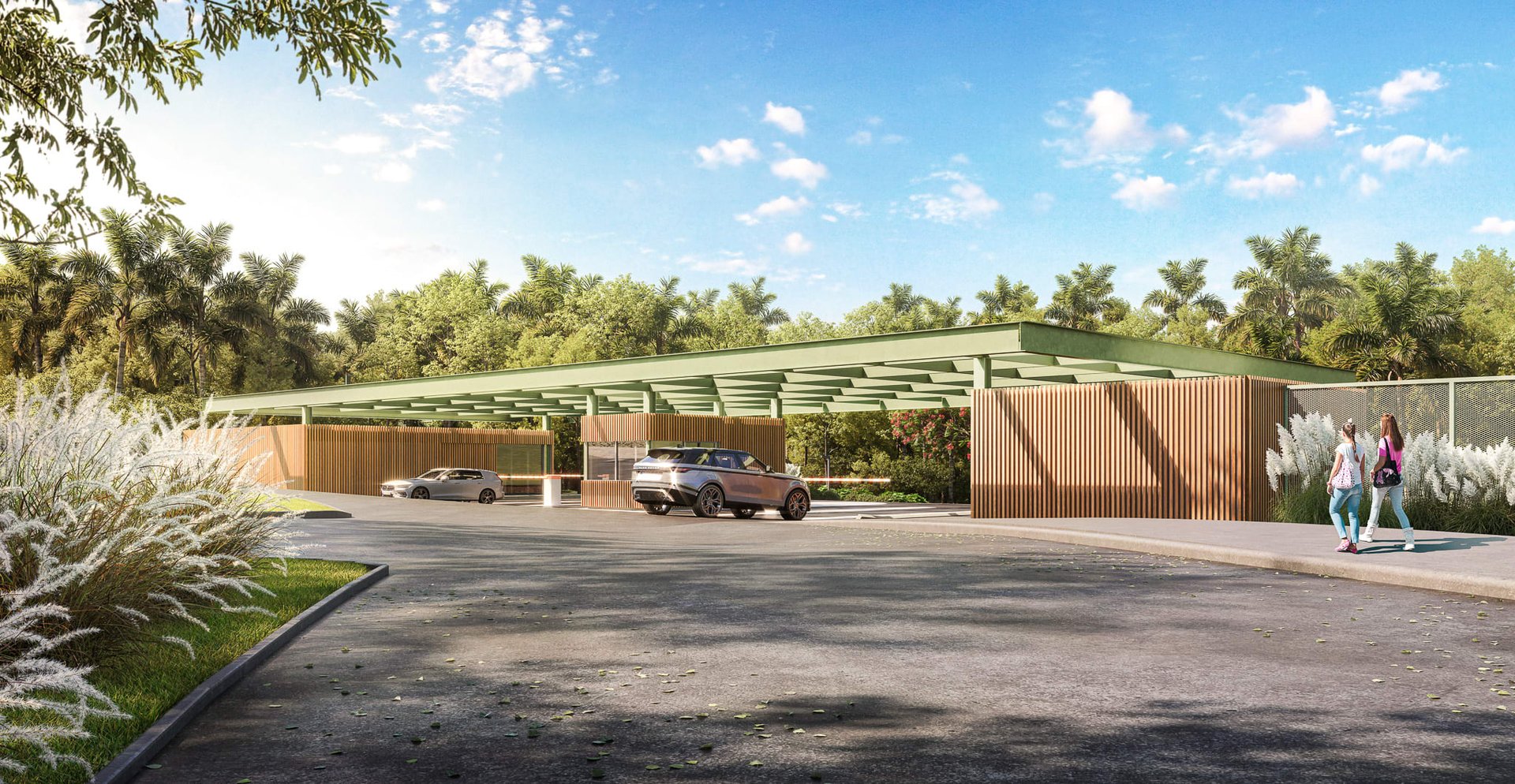 Aura Legano - Urbanismo sensorial e contemporâneo - Foto 15