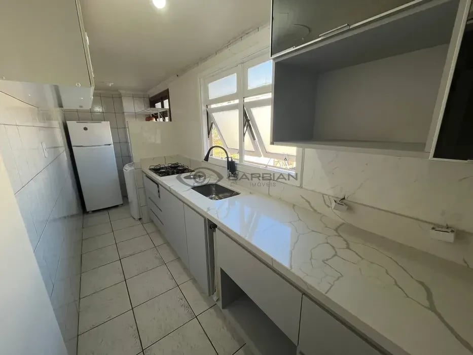 Apartamento à venda com planejados de frente para os bombeiros - Foto 13